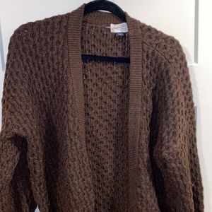 Universal Threads Cardigan